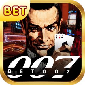 007bet Logo