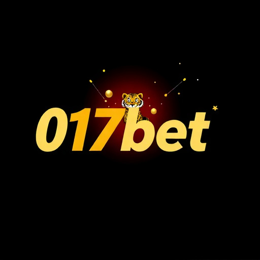 017bet7 Logo