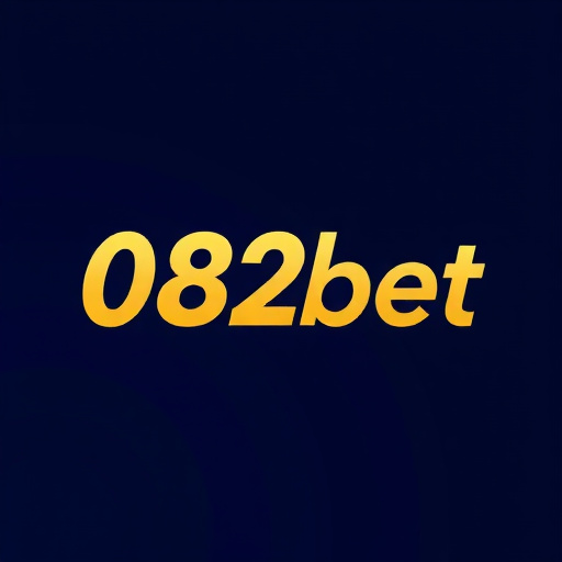 082bet Logo