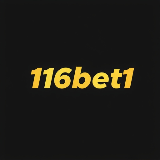 116bet1 Logo