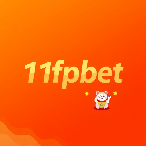 11fpbet Logo