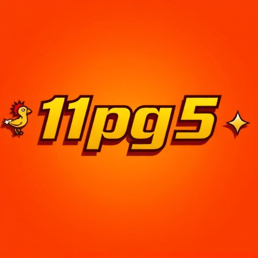 11pg5 Logo