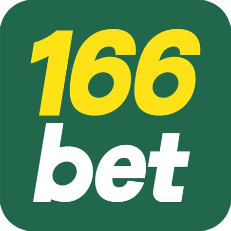 166bet10 Logo