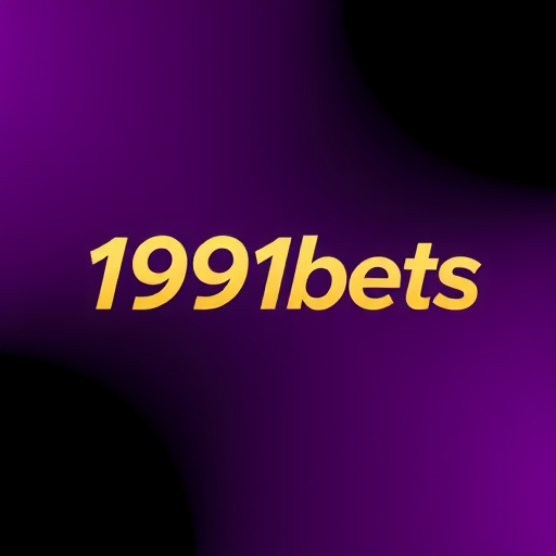 1991bets Logo