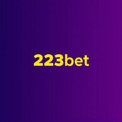 223bet Logo