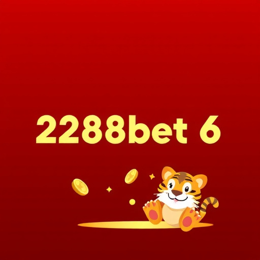 2288bet6 Logo