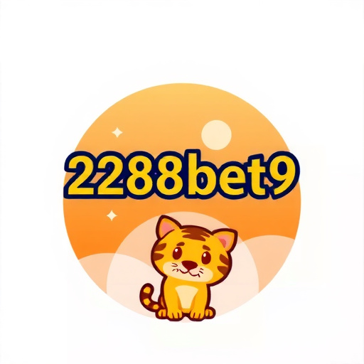 2288bet9 Logo