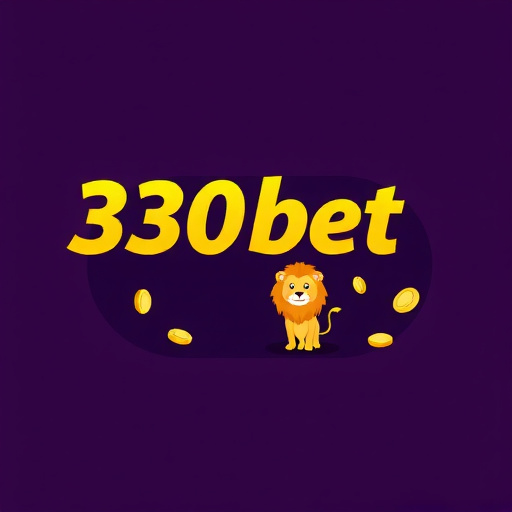 330bet Logo