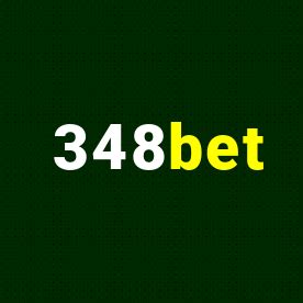 348bet Logo
