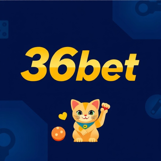 36bet Logo