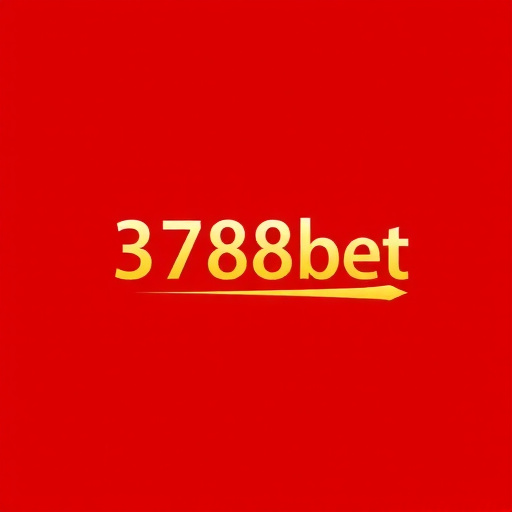 3788bet Logo