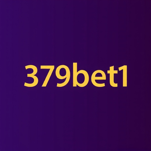 378bet1 Logo