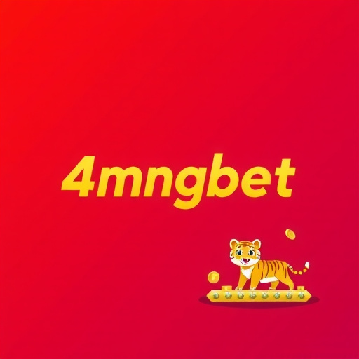 4mgbet Logo