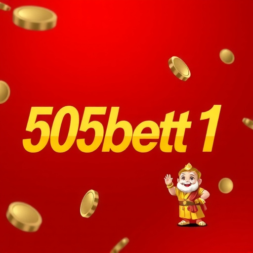 505bet1 Logo