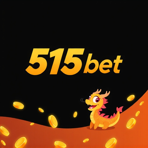 515bet Logo