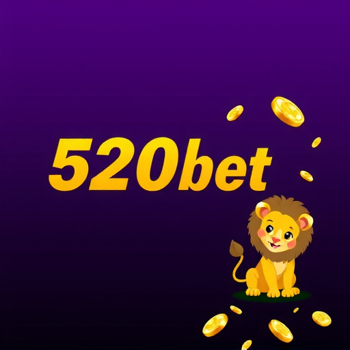 520bet Logo