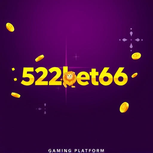 522bet66 Logo