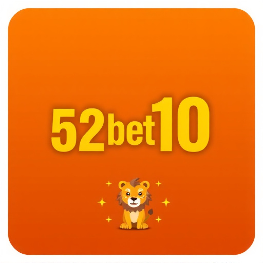 52bet10 Logo