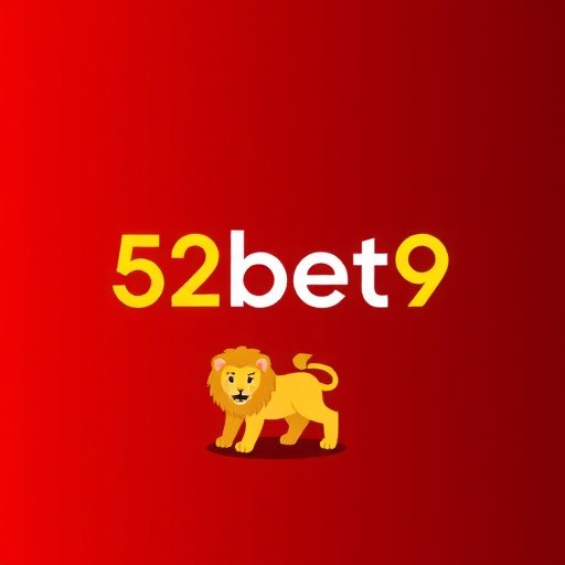 52bet9 Logo