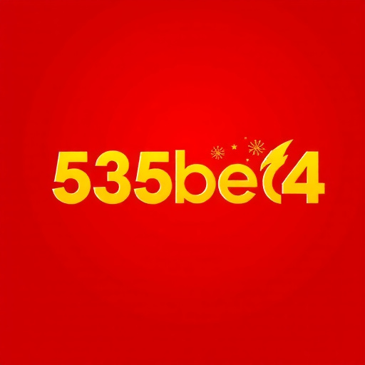 535bet4 Logo