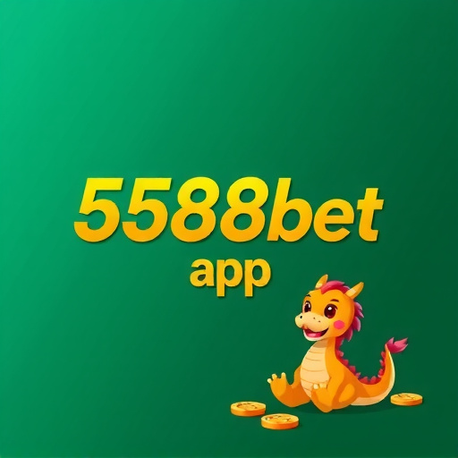 5588bet Logo