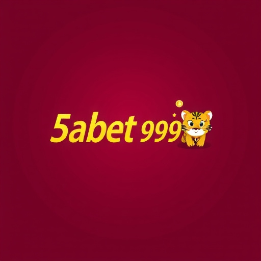 5abet999 Logo