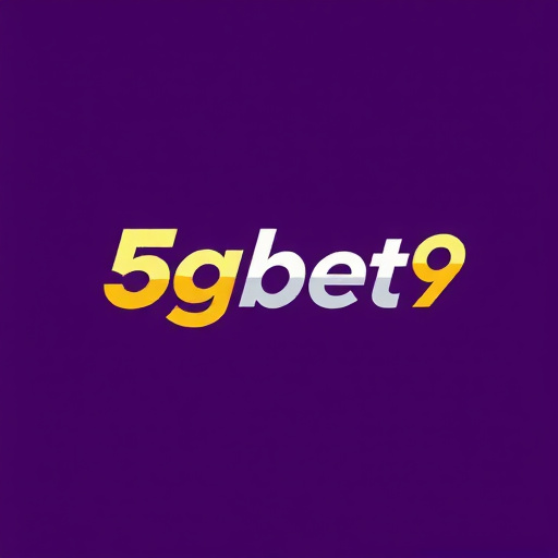 5gbet9 Logo