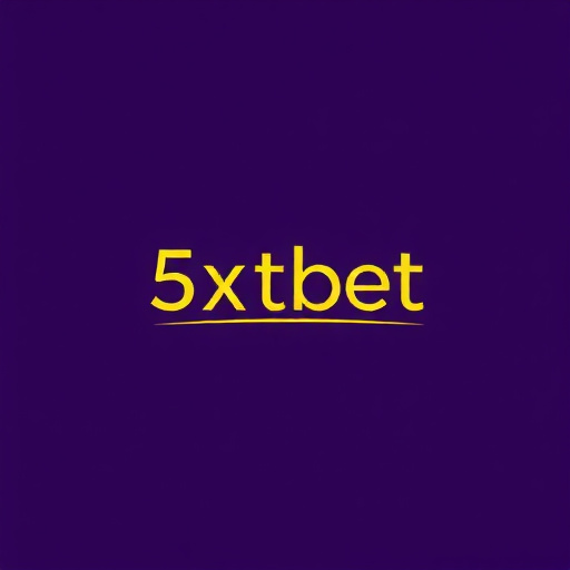 5xtbet Logo
