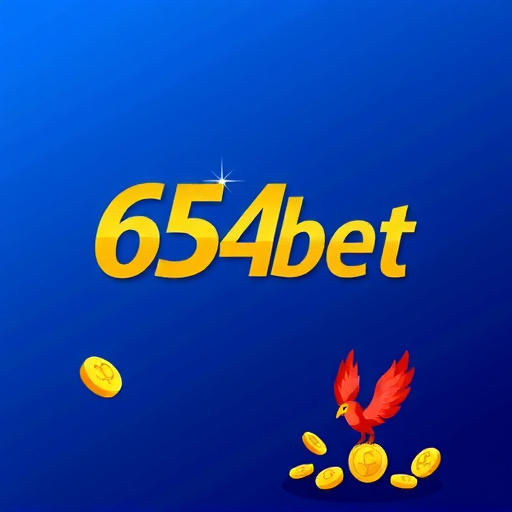 654bet Logo