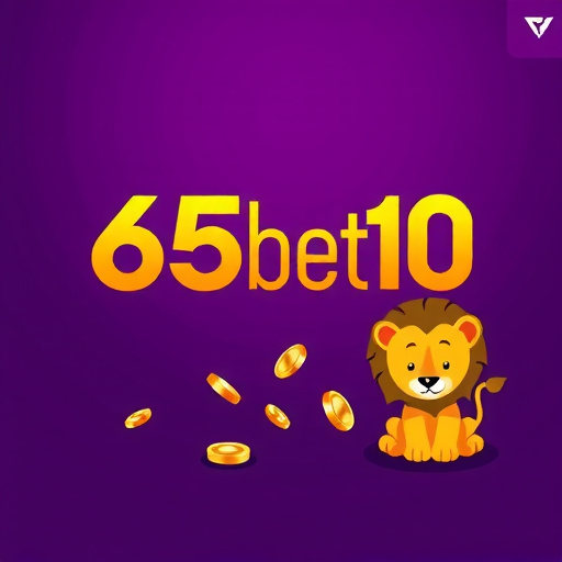 655bet10 Logo