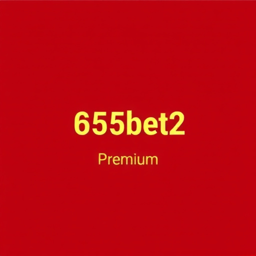 655bet22 Logo