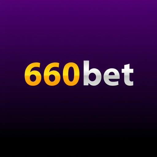 660bet Logo