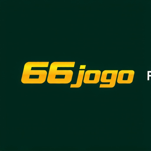 66jogo Logo