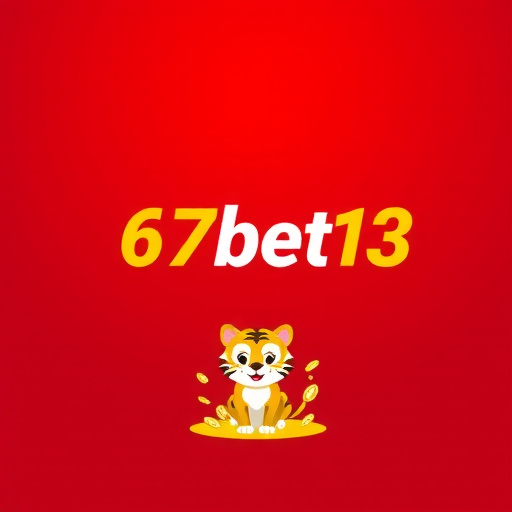 67bet13 Logo