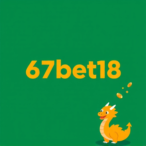 67bet18 Logo