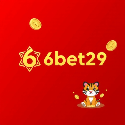 6bet29 Logo