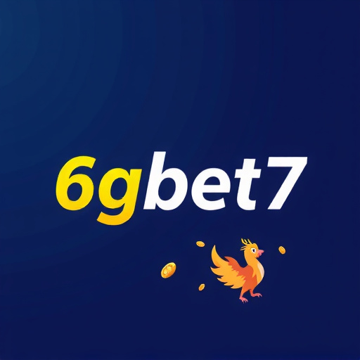 6gbet7 Logo
