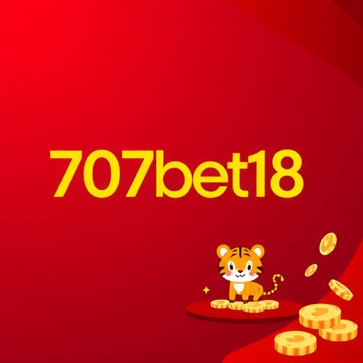 707bet18 Logo