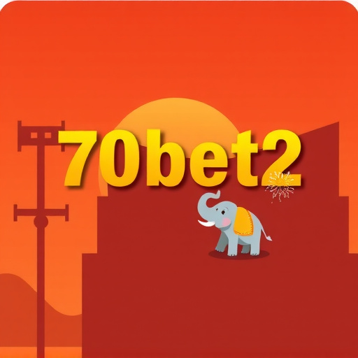 70bet2 Logo