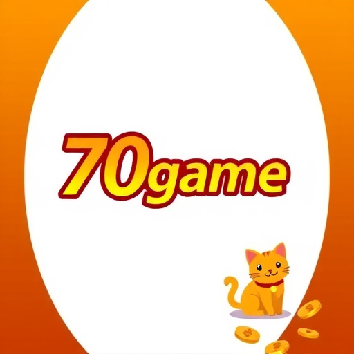 70game Logo