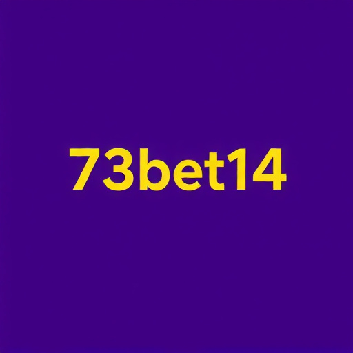 73bet14 Logo