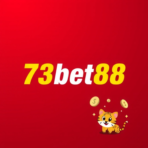 73bet88 Logo