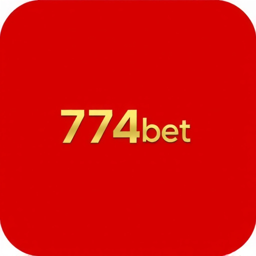 774bet Logo