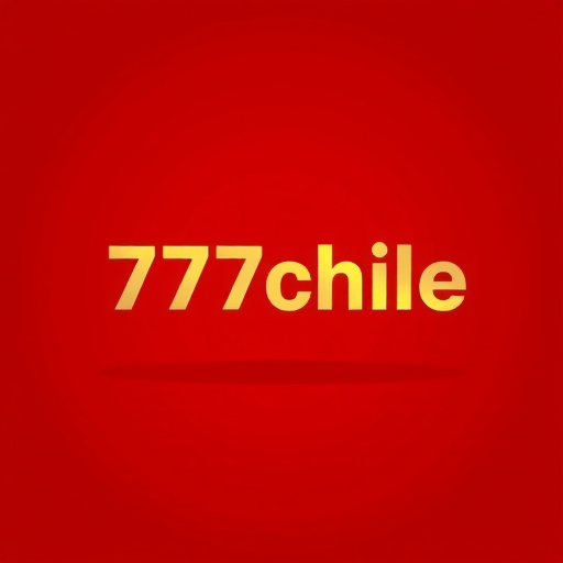 777chile Logo