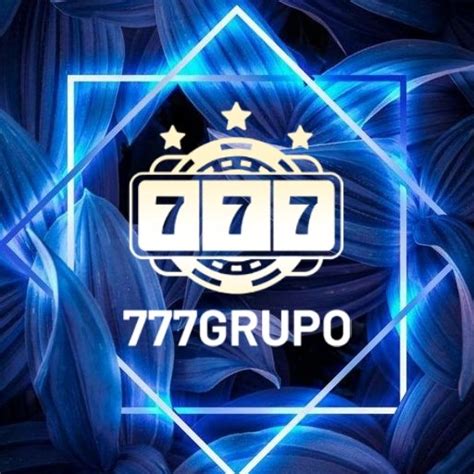 777grupo Logo