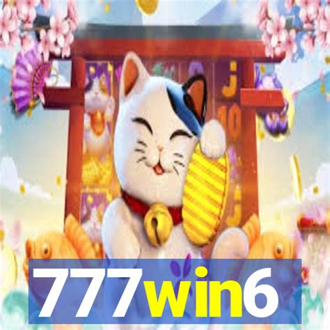 777win6 Logo