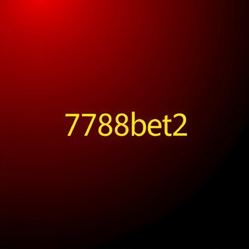 7788bet2 Logo