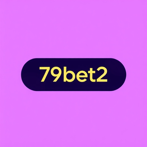 79bet2 Logo