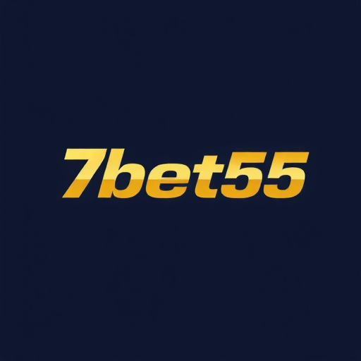 7bet55 Logo