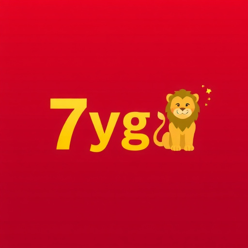 7ypg Logo